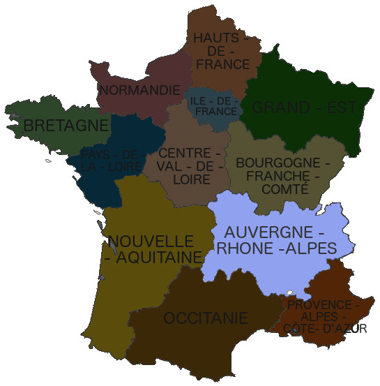 Kit autoconsommation solaire en Auvergne-Rhone-Alpes