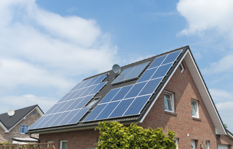 5 raisons de choisir l’autoconsommation photovoltaïque