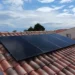 Combien je peux mettre de panneaux solaires sur mon toit ?